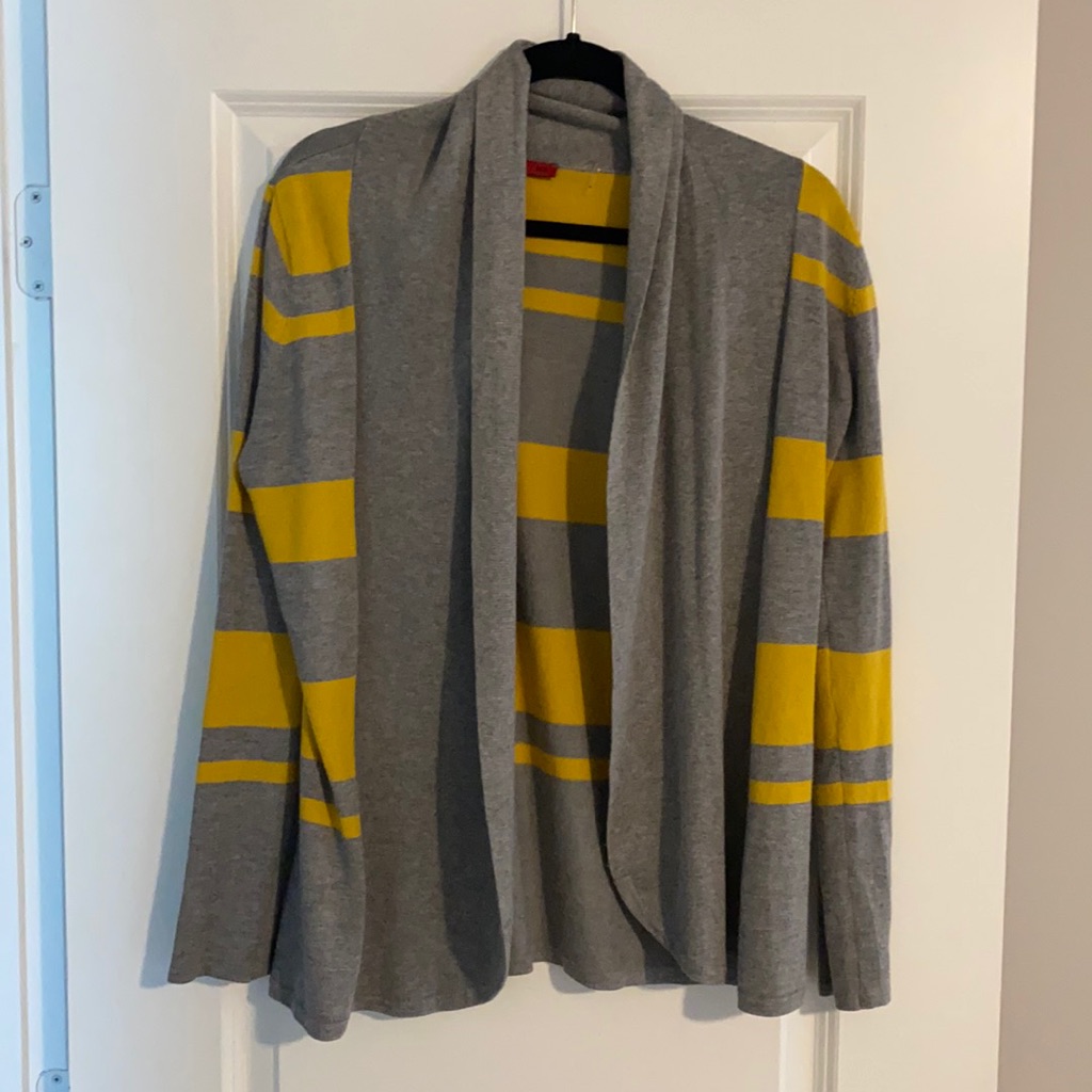 Medium/Lightly Worn